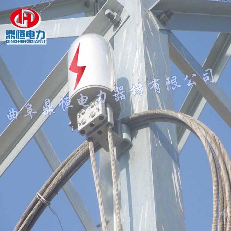 塔用金屬接頭盒